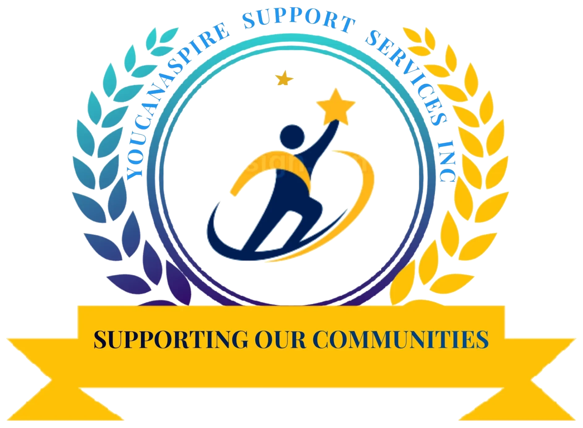 YOUCANASPIRE Support Service Inc logo