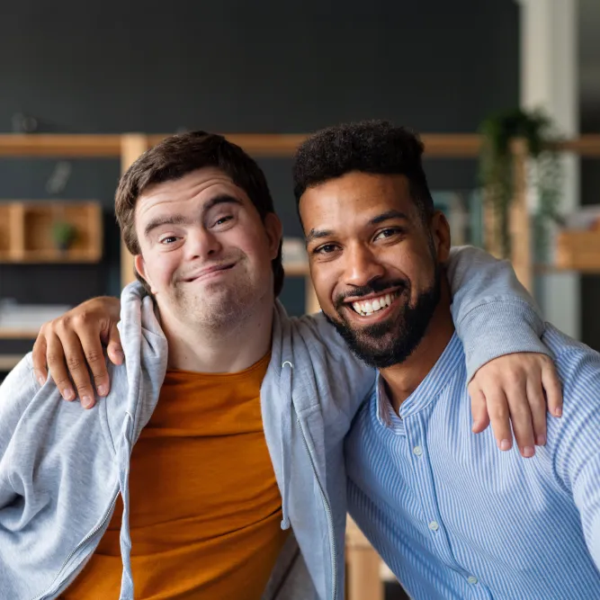 youcanaspire one to one support